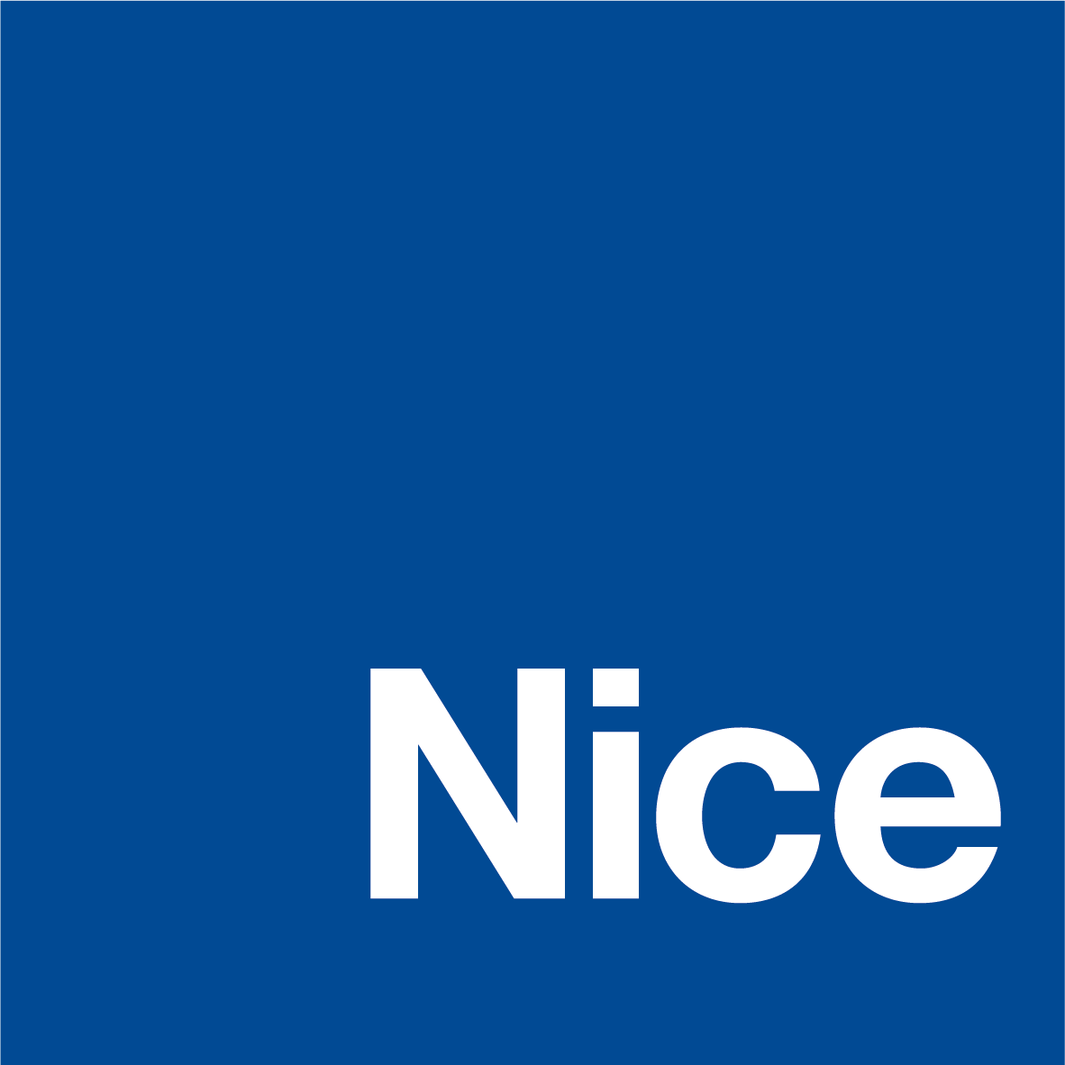 Producent: Nice (przejdź do strony: https://www.niceforyou.com/pl)